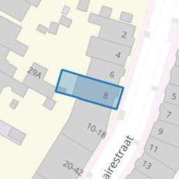 Perceel HLM01-A-4354