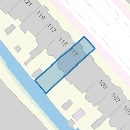 Perceel HLM01-A-4363