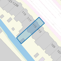 Perceel HLM01-A-4364