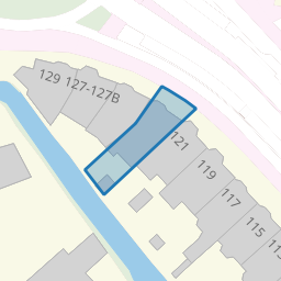 Perceel HLM01-A-4368