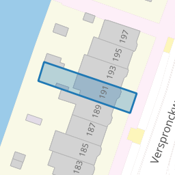 Perceel HLM01-A-4375