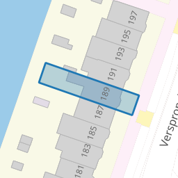 Perceel HLM01-A-4376