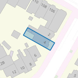 Perceel HLM01-A-4381