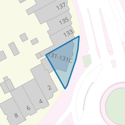 Perceel HLM01-A-4399