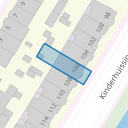 Perceel HLM01-A-4424