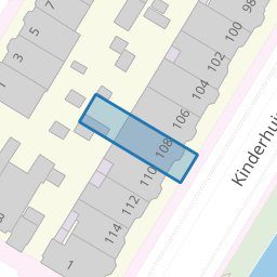 Perceel HLM01-A-4425