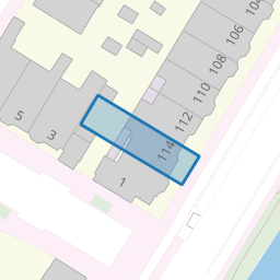 Perceel HLM01-A-4428