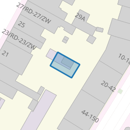 Perceel HLM01-A-4437