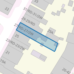 Perceel HLM01-A-4438