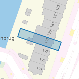 Perceel HLM01-A-4443