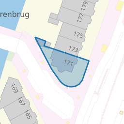 Perceel HLM01-A-4446