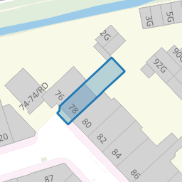 Perceel HLM01-A-4456