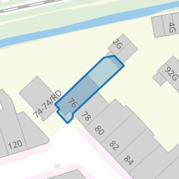 Perceel HLM01-A-4457