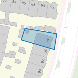 Perceel HLM01-A-4464