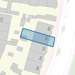 Perceel HLM01-A-4465