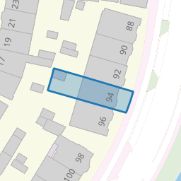 Perceel HLM01-A-4467