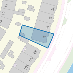 Perceel HLM01-A-4468