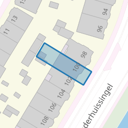 Perceel HLM01-A-4470