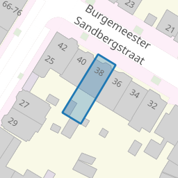 Perceel HLM01-A-4479