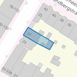 Perceel HLM01-A-4480