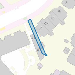 Perceel HLM01-A-4488