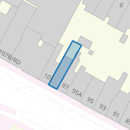 Perceel HLM01-A-4492