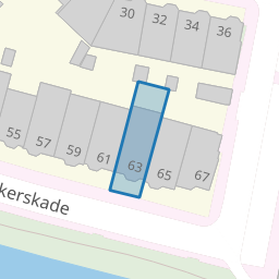 Perceel HLM01-A-4501