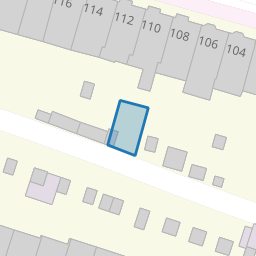 Perceel HLM01-A-4504