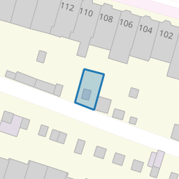 Perceel HLM01-A-4505