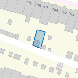 Perceel HLM01-A-4506