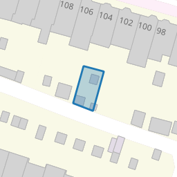 Perceel HLM01-A-4507