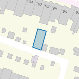 Perceel HLM01-A-4509