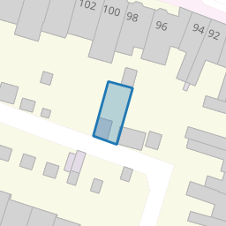 Perceel HLM01-A-4510