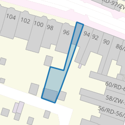 Perceel HLM01-A-4511