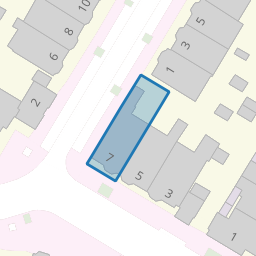 Perceel HLM01-A-4515