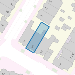 Perceel HLM01-A-4516