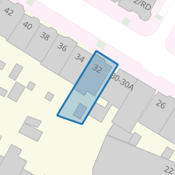 Perceel HLM01-A-4525