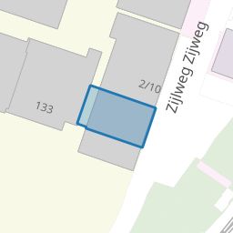 Perceel HLM01-A-4532