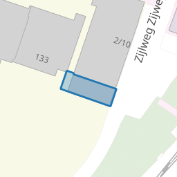 Perceel HLM01-A-4533