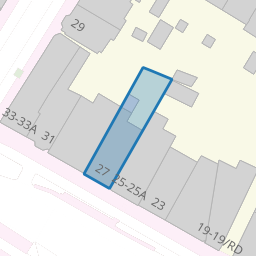 Perceel HLM01-A-4539