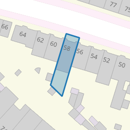 Perceel HLM01-A-4550