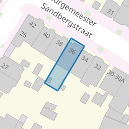 Perceel HLM01-A-4555