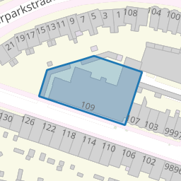 Perceel HLM01-A-4567