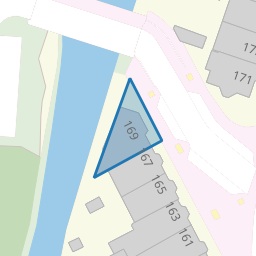 Perceel HLM01-A-4572