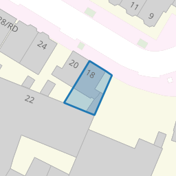 Perceel HLM01-A-4578