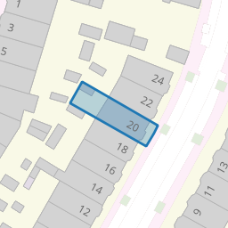 Perceel HLM01-A-4586