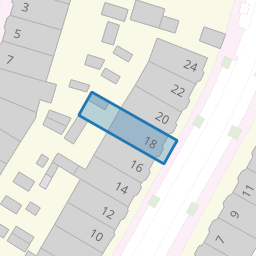 Perceel HLM01-A-4587