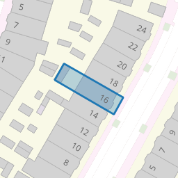 Perceel HLM01-A-4588