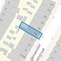 Perceel HLM01-A-4589