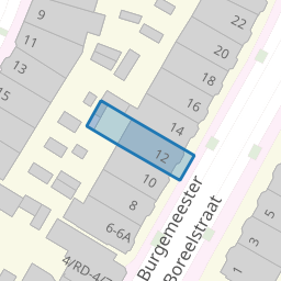 Perceel HLM01-A-4590